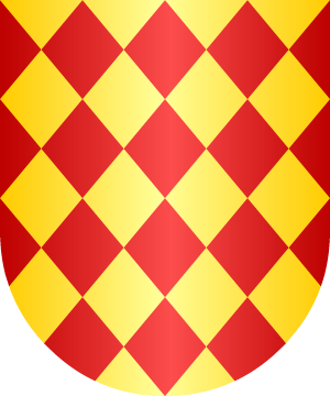 ESCUDO SIGUIENTE